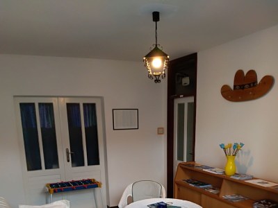 Apartment Three bedroom apartment with air-conditioning Makarska A-6784-b - Outdoor photo 12