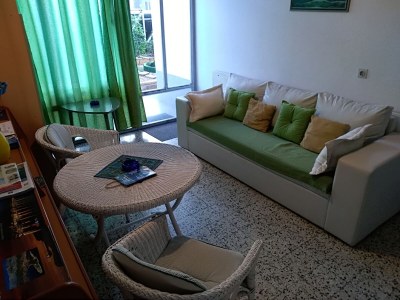 Apartment Three bedroom apartment with air-conditioning Makarska A-6784-b - Outdoor photo 13