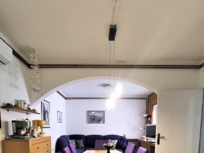 Apartment Three bedroom apartment with air-conditioning Makarska A-6784-b - Outdoor photo 14