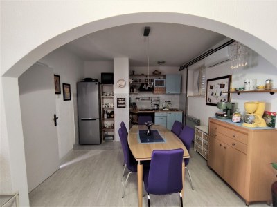 Apartment Three bedroom apartment with air-conditioning Makarska A-6784-b - Outdoor photo 15