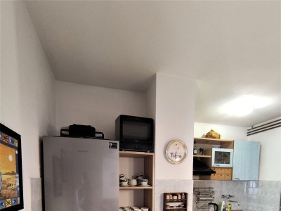 Apartment Three bedroom apartment with air-conditioning Makarska A-6784-b - Outdoor photo 16