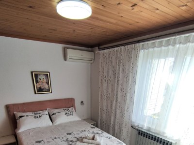 Apartment Three bedroom apartment with air-conditioning Makarska A-6784-b - Outdoor photo 17