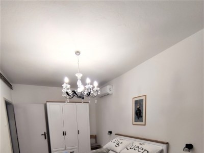 Apartment Three bedroom apartment with air-conditioning Makarska A-6784-b - Outdoor photo 25