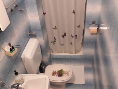 Apartment Three bedroom apartment with air-conditioning Makarska A-6784-b - Outdoor photo 27