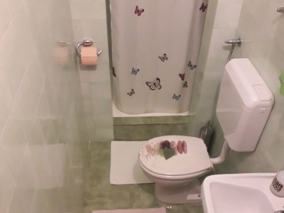 Apartment Three bedroom apartment with air-conditioning Makarska A-6784-b - Outdoor photo 29