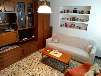 Apartment Three bedroom apartment with terrace Makarska A-6784-c in Makarska - Apartment