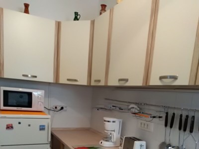 Apartment Three bedroom apartment with terrace Makarska A-6784-c - Outdoor photo 12