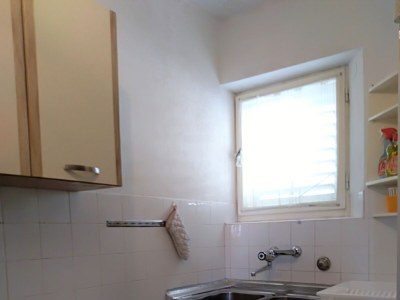 Apartment Three bedroom apartment with terrace Makarska A-6784-c - Outdoor photo 13