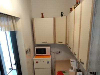 Apartment Three bedroom apartment with terrace Makarska A-6784-c - Outdoor photo 14