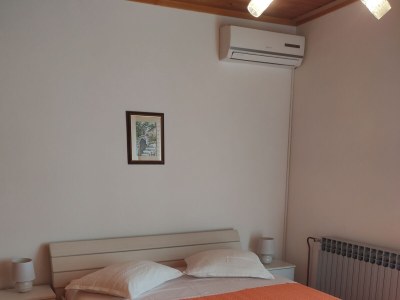 Apartment Three bedroom apartment with terrace Makarska A-6784-c - Outdoor photo 15