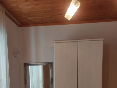 Apartment Three bedroom apartment with terrace Makarska A-6784-c - Outdoor photo 16