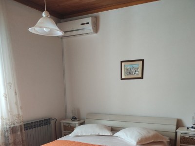 Apartment Three bedroom apartment with terrace Makarska A-6784-c - Outdoor photo 18