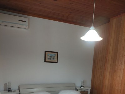 Apartment Three bedroom apartment with terrace Makarska A-6784-c - Outdoor photo 19