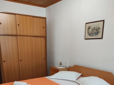 Apartment Three bedroom apartment with terrace Makarska A-6784-c - Outdoor photo 22