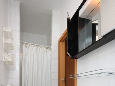 Apartment Three bedroom apartment with terrace Makarska A-6784-c - Outdoor photo 25