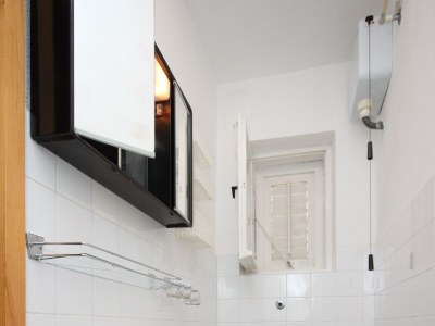 Apartment Three bedroom apartment with terrace Makarska A-6784-c - Outdoor photo 26