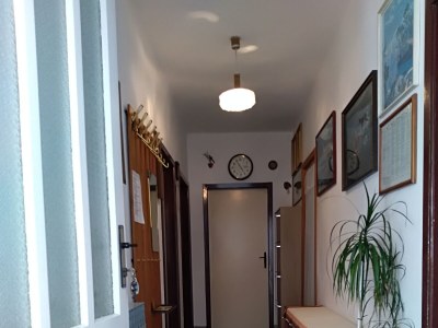 Apartment Three bedroom apartment with terrace Makarska A-6784-c - Outdoor photo 27