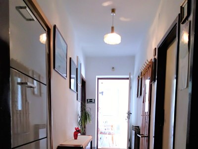 Apartment Three bedroom apartment with terrace Makarska A-6784-c - Outdoor photo 28