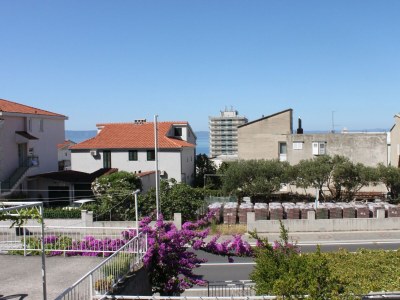 Apartment Three bedroom apartment with terrace Makarska A-6784-c - Outdoor photo 33