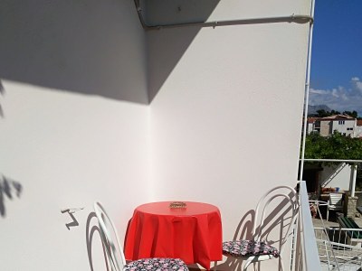 Apartment Three bedroom apartment with terrace Makarska A-6784-c - Outdoor photo 34