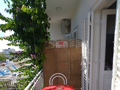 Apartment Three bedroom apartment with terrace Makarska A-6784-c - Outdoor photo 35