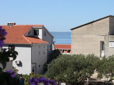 Apartment Three bedroom apartment with terrace Makarska A-6784-c - Outdoor photo 36