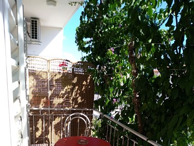 Apartment Three bedroom apartment with terrace Makarska A-6784-c - Outdoor photo 38