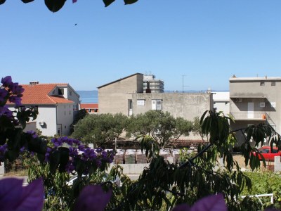 Apartment Three bedroom apartment with terrace Makarska A-6784-c - Outdoor photo 40