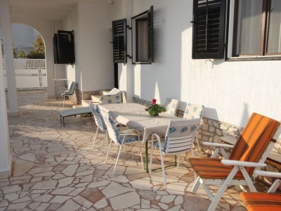 Apartment Three bedroom apartment near beach Rogoznica A-7499-a in Rogoznica - Apartment