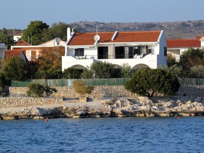 Apartment Three bedroom apartment near beach Rogoznica A-7499-a - Outdoor photo 2