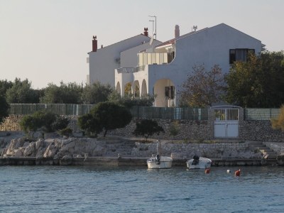 Apartment Three bedroom apartment near beach Rogoznica A-7499-a - Outdoor photo 3