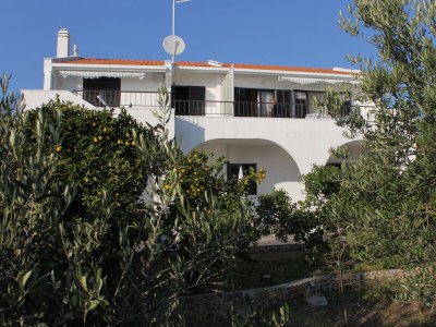 Apartment Three bedroom apartment near beach Rogoznica A-7499-a - Outdoor photo 4