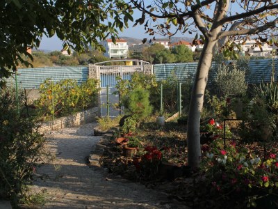 Apartment Three bedroom apartment near beach Rogoznica A-7499-a - Outdoor photo 6