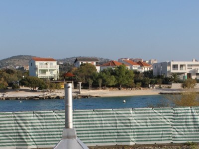 Apartment Three bedroom apartment near beach Rogoznica A-7499-a - Outdoor photo 7