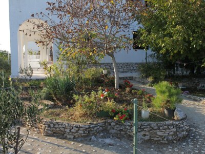 Apartment Three bedroom apartment near beach Rogoznica A-7499-a - Outdoor photo 8