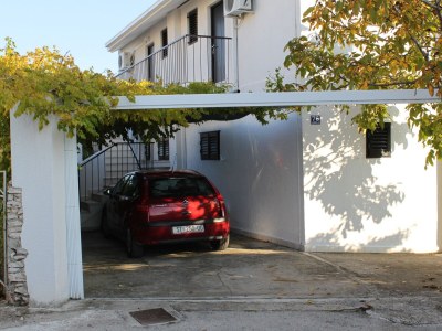 Apartment Three bedroom apartment near beach Rogoznica A-7499-a - Outdoor photo 11