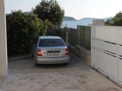 Apartment Three bedroom apartment near beach Rogoznica A-7499-a - Outdoor photo 12