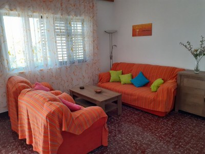 Apartment Three bedroom apartment near beach Rogoznica A-7499-a - Outdoor photo 13