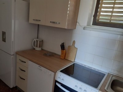 Apartment Three bedroom apartment near beach Rogoznica A-7499-a - Outdoor photo 15