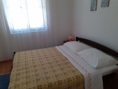 Apartment Three bedroom apartment near beach Rogoznica A-7499-a - Outdoor photo 16