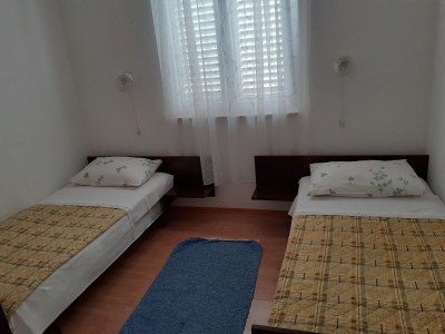 Apartment Three bedroom apartment near beach Rogoznica A-7499-a - Outdoor photo 18