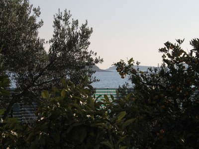 Apartment Three bedroom apartment near beach Rogoznica A-7499-a - Outdoor photo 23