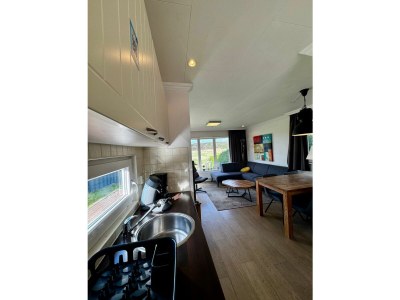 Holiday house Chalet DuneView mit Zaun Haus Nr. H195 - Outdoor photo 7