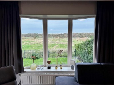 Holiday house Chalet DuneView mit Zaun Haus Nr. H195 - Outdoor photo 8