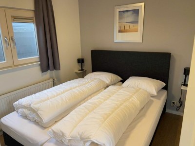 Holiday house Chalet DuneView mit Zaun Haus Nr. H195 - Outdoor photo 9