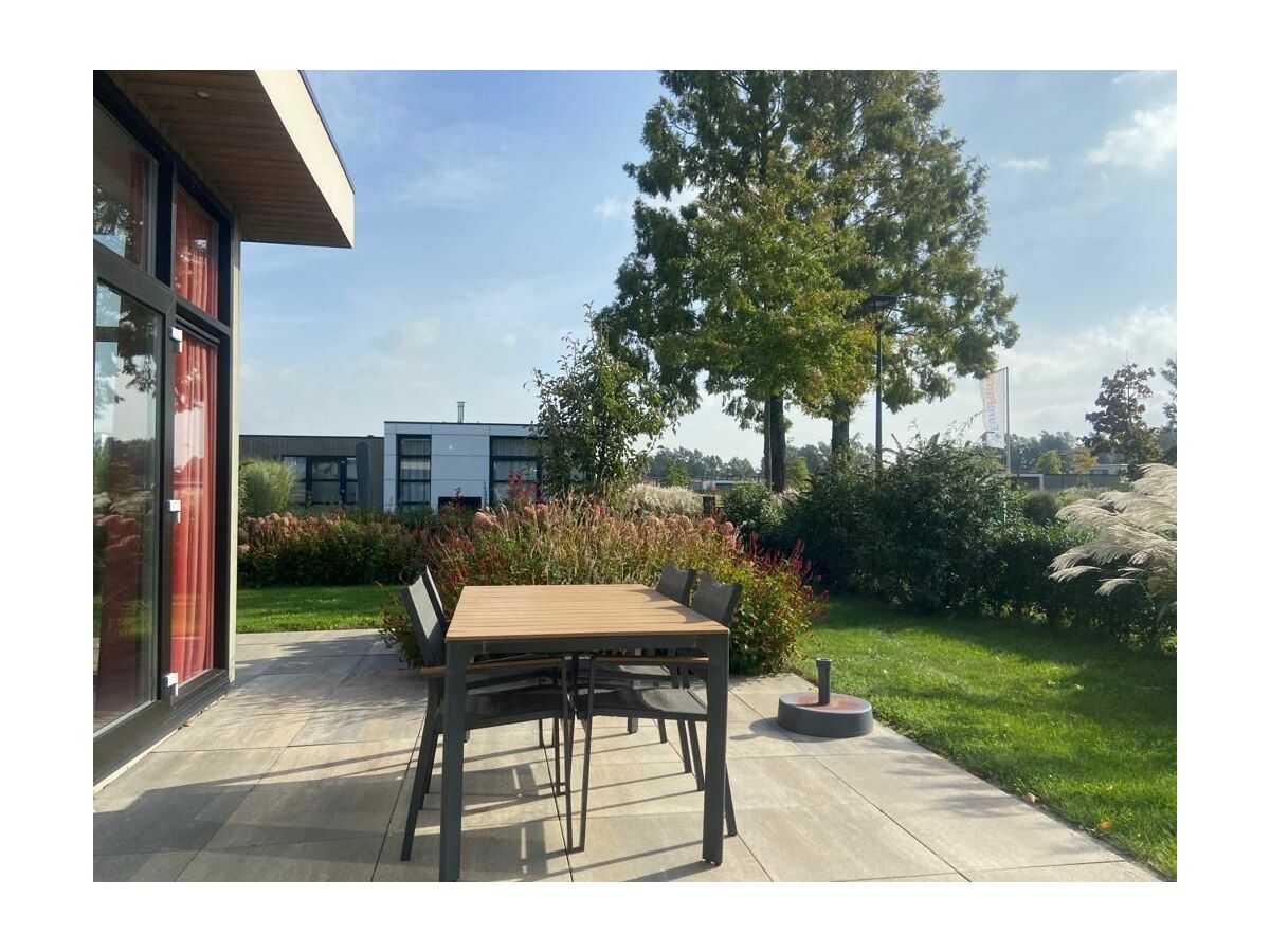 Holiday house StaySmart Chalet Haus Nr. 16c - Outdoor photo 2