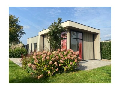 Holiday house StaySmart Chalet Haus Nr. 16c in Olburgen - Holiday house