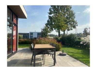 Holiday house StaySmart Chalet Haus Nr. 16c - Outdoor photo 2