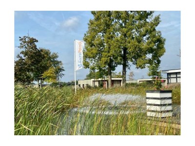 Holiday house StaySmart Chalet Haus Nr. 16c - Outdoor photo 3