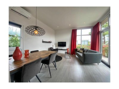 Holiday house StaySmart Chalet Haus Nr. 16c - Outdoor photo 4